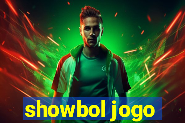 showbol jogo